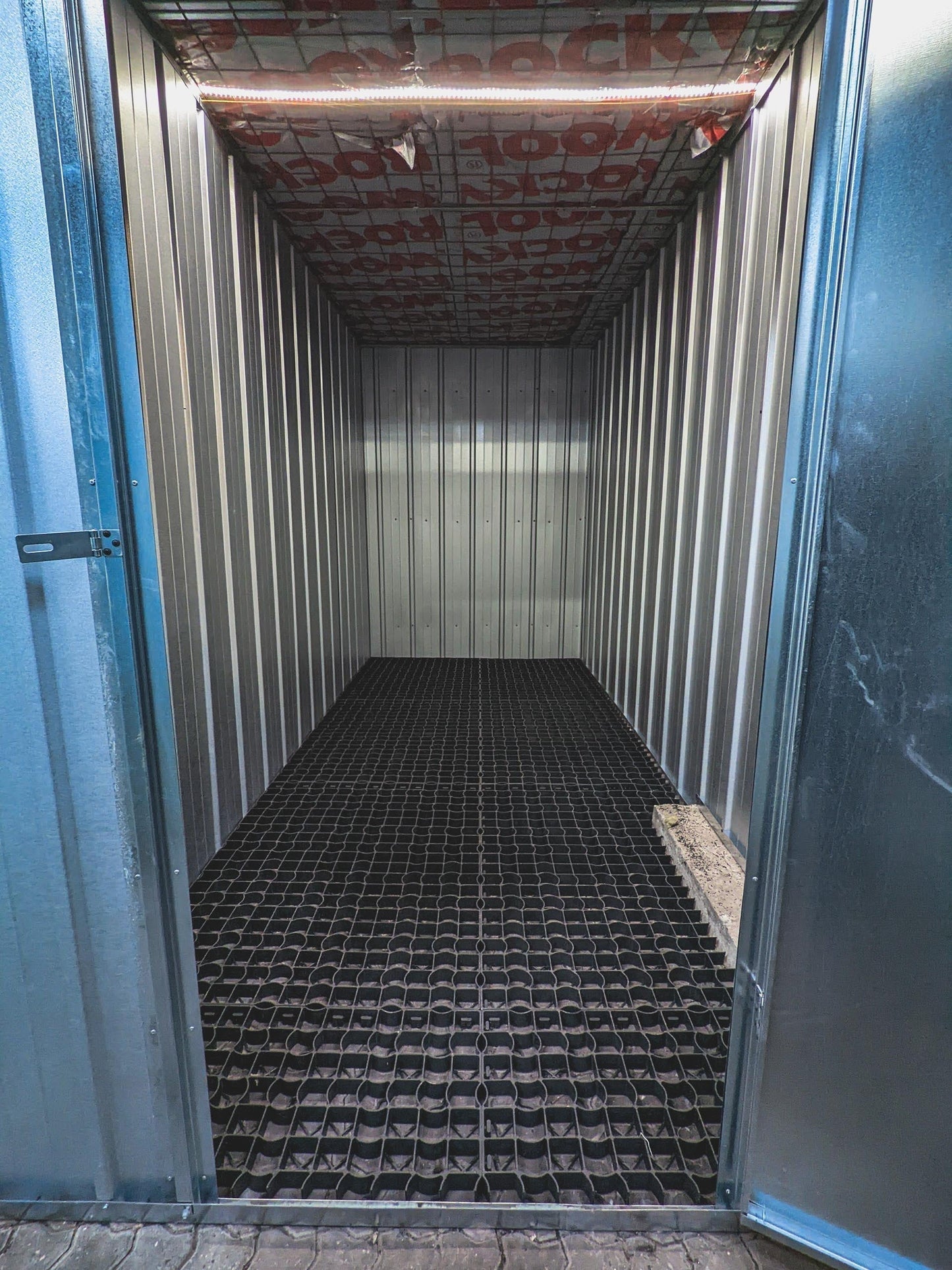 Rum 64 (9m²)
