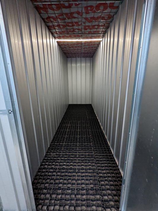 Rum 57 (7m²) (RUM KAN IKKE UDLEJES)